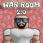 TATE'S WAR ROOM 2.0