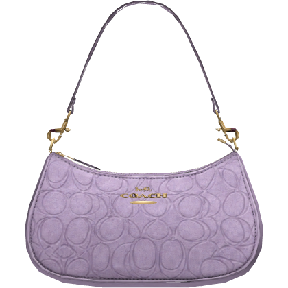 Lilac Shoulder Bag Roblox item