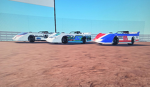 southern dirt weekly series
