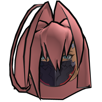 [BEST] Cartoony Talia Head - Cyberpunk 2