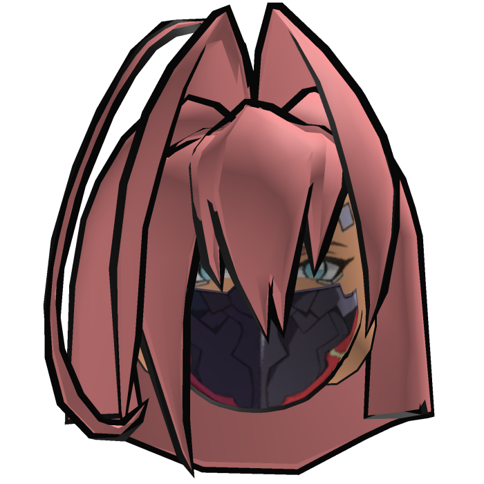 [BEST] Cartoony Talia Head - Cyberpunk 2