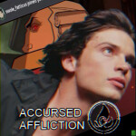 accursed affliction