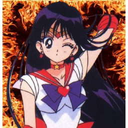 ♂Rei Hino♂ ♂Sailor Mars♂
