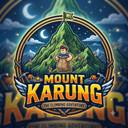 [NEW] MOUNT KARUNG