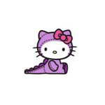 Hello Kitty fan group :,)