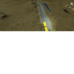 Troll Group but train
