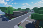 Make a Food Truck Simulator!