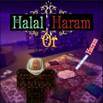 Halal or Haram app
