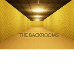 Ultimate Backrooms Roleplay  [NEW]