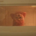 Cursed furbys
