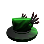 Messor Tophat