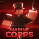 [RUSA] United States Marine Corps