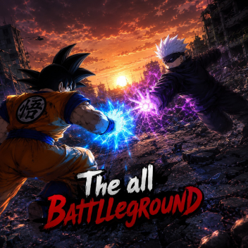 The all battleground universe (Beta)