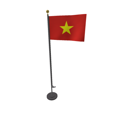 Viet Nam flag