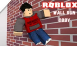  Wall Run Obby icon