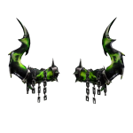 Horns Toxic Chains Limited