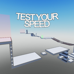 Test Your Speed!!!