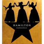 Hamilton Fan Group!!! ......YEET