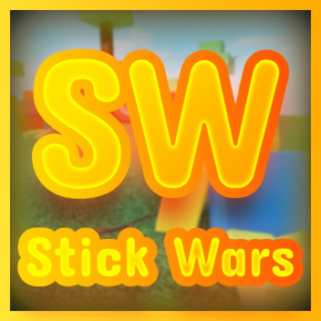 Stick Wars