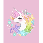 Glossy unicorns fan group <3