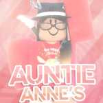 Auntie Anne’s