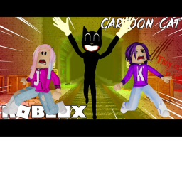cartoon cat killer and more!