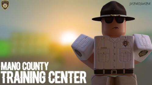  Mano County Training Center