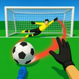 ⚽ Super Blox Soccer icon