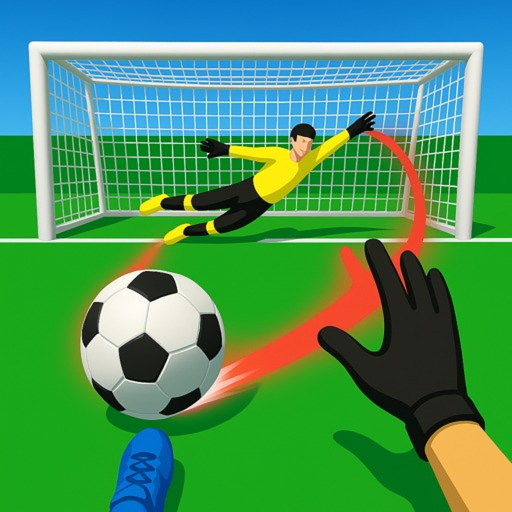 Super Blox Soccer