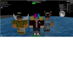 Bros For Life, Boneyxray Group