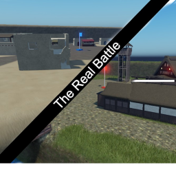 The Real Battle