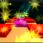 The Mega Colorful Obby! (fun)