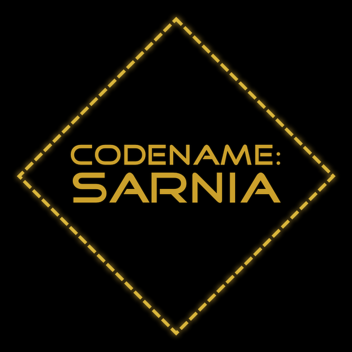 Codename: Sarnia WIP