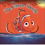 The Nemo Family