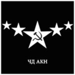 GRU Division 'P'
