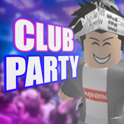 RichMen's Square Party