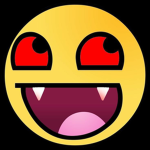 The Epic Face Army!