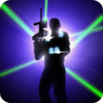 lazer tag