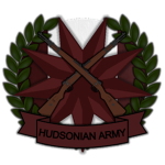 The Grand Army of Hudsonia