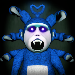 ⏰Hungry Tubbies (Countdown)