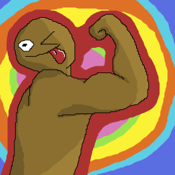 Stronk Simulator: Legend of the Stronk Man