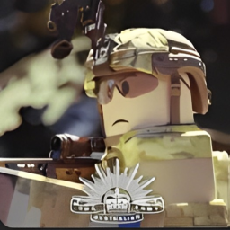 Australian-Army | V3 IS NOW OUT!
