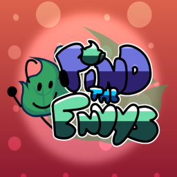 Find The Envys! (100)