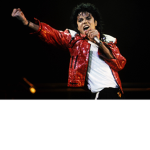 Michael Jackson friends