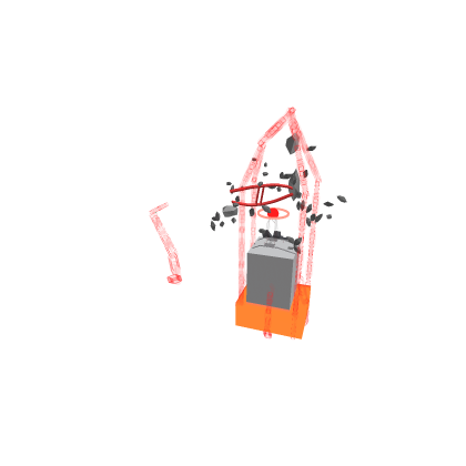 Chain-Reaction