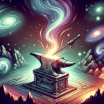 Nebula Forge Studio