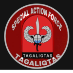 •PPA• [SAF] Special Action Force