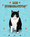 Los Huerfanitos