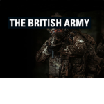 [BA] British Military!