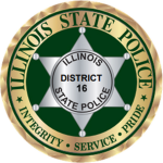 Illinois State Police | District 16